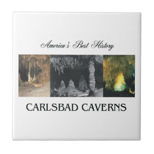 ABH Carlsbad Caverns Tile