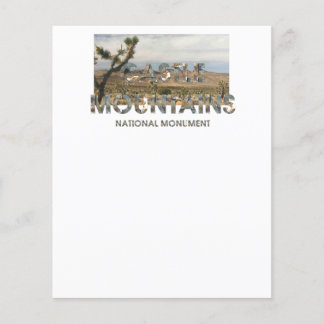 ABH Castle Mountains