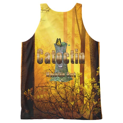 Catoctin Mountain Park T-Shirts and Souvenirs
