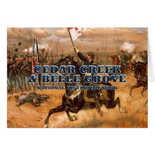 ABH Cedar Creek Cards (Front Horizontal)