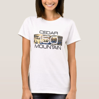 ABH Cedar Mountain T-Shirt