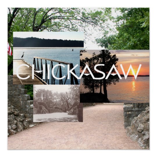 Chickasaw NRA