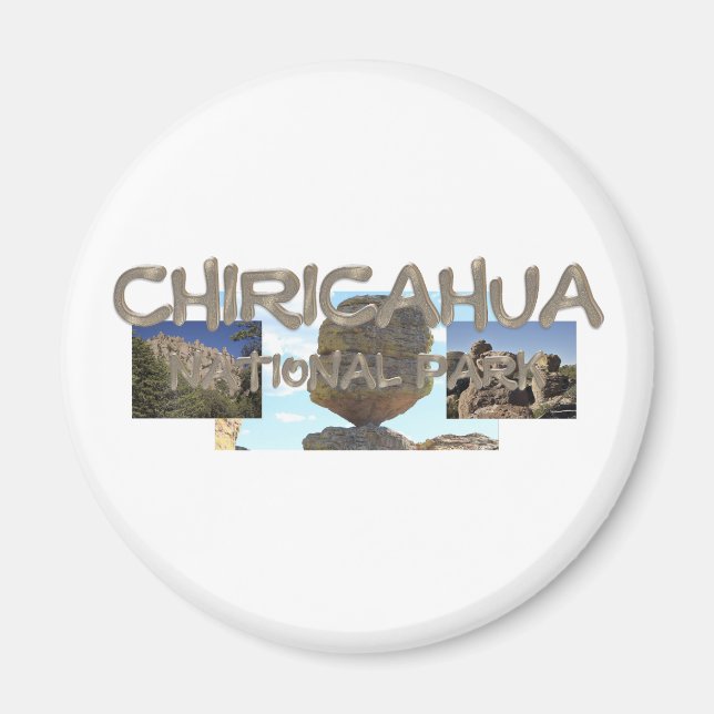 ABH Chiricahua NM NP Magnets (Front)