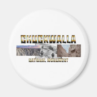 ABH Chuckwalla NM Magnets