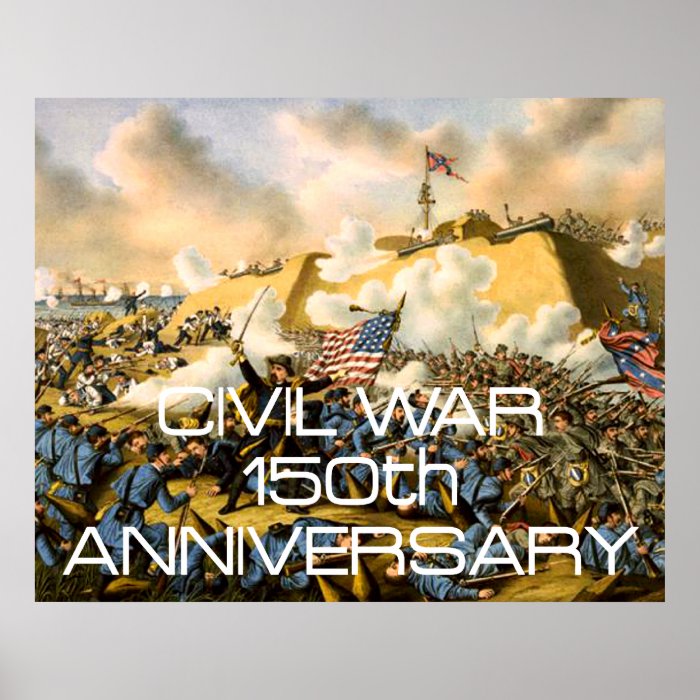 Civil War Posters, Civil War Prints & Civil War Wall Art 