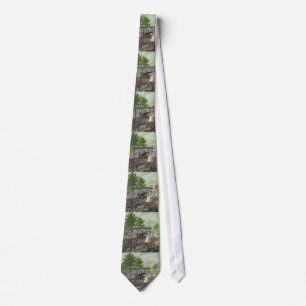 ABH Civil War 1862 Neck Tie
