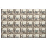 ABH Civil War 1865 Fabric