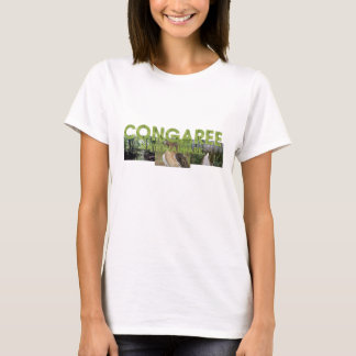 ABH Congaree NP T-Shirts
