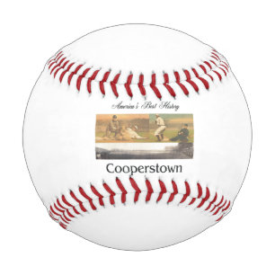 ABH Cooperstown Baseball