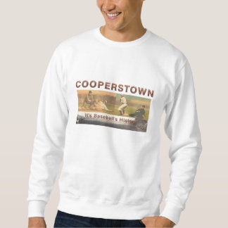 ABH Cooperstown Sweatshirt