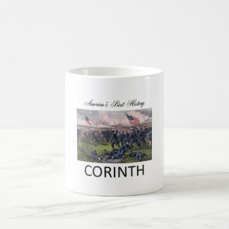 ABH Cornith Coffee Mug