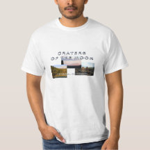 Craters of the Moon T-Shirts, Backpacks, and Souvenirs
