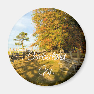 ABH Cumberland Gap Magnet