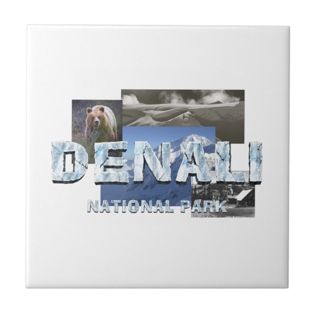 ABH Denali Tile (Front)