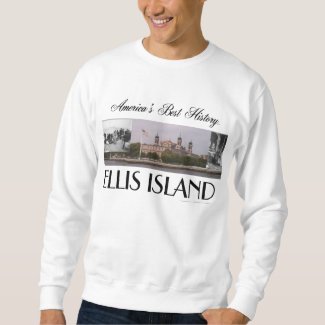 ABH Ellis Island Sweatshirt