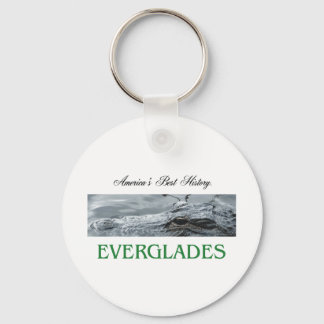 ABH Everglades Keychain