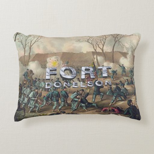 Fort Donelson National Battlefield T-Shirts and Souvenirs