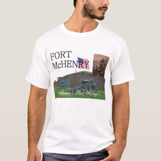 ABH Fort McHenry T-Shirt