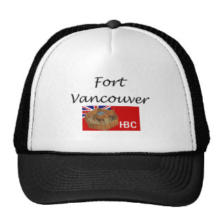Fort Vancouver T-Shirts and Souvenirs
