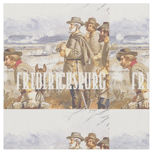 ABH Fredericksburg Fabric (Close Up)