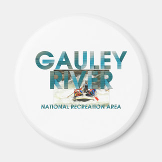 ABH Gauley River Magnets