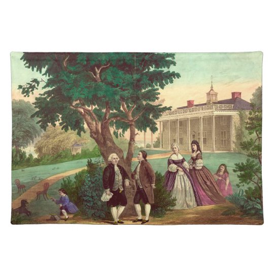 George Washington T-Shirts and Souvenirs