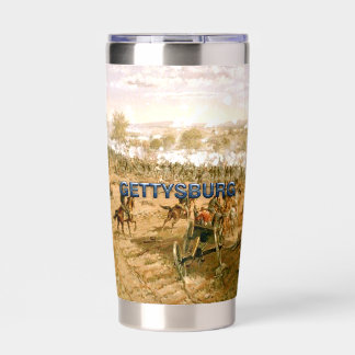 ABH Gettysburg Insulated Tumbler