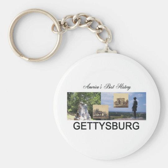 Gettysburg Souvenirs