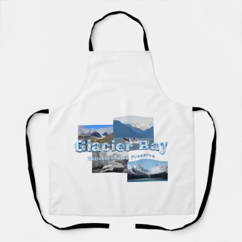 ABH Glacier Bay Apron