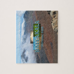 ABH Haleakala Jigsaw Puzzle