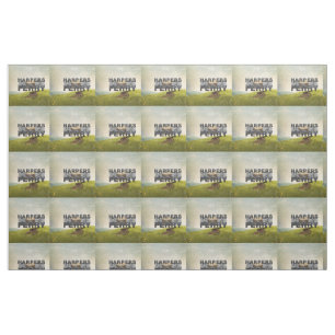ABH Harper's Ferry Fabric