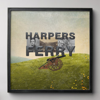 ABH Harpers Ferry Peel And Stick Photo Tile