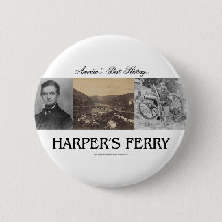 ABH Harper's Ferry Pinback Button