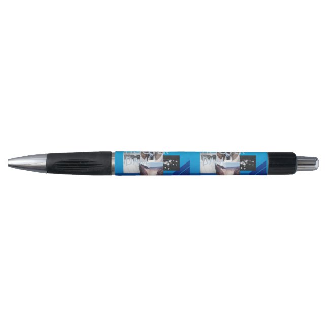 ABH Hoover Dam Pen (Front)