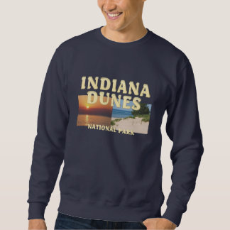 ABH Indiana Dunes Sweatshirt
