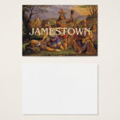 ABH Jamestown (Front & Back)