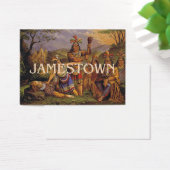 ABH Jamestown (Desk)