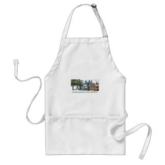 ABH Jean Lafitte NHP Aprons