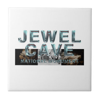 ABH Jewel Cave Ceramic Tile