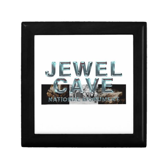 ABH Jewel Cave Gift Box (Front)