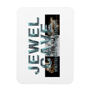 ABH Jewel Cave Magnet
