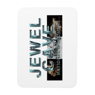 ABH Jewel Cave Magnet