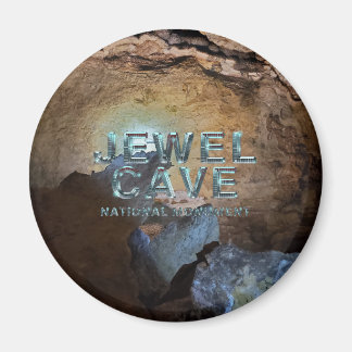ABH Jewel Cave Magnets