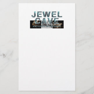 ABH Jewel Cave Stationery