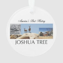 Joshua Tree National Park T-Shirts, Backpacks, and Souvenirs