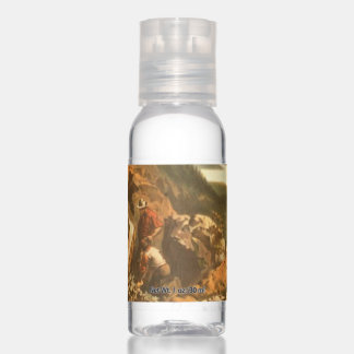 ABH Klondike Gold Rush Hand Sanitizer