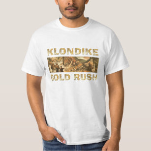 gold rush merchandise