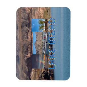 ABH Lake Mead Magnet