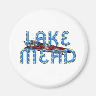 ABH Lake Mead Magnet