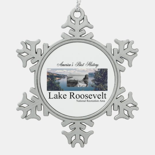 Lake Roosevelt & Grand Coulee Dam T-Shirts and Souvenirs